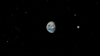 Imagem de Observatório Astronómico de Santana celebra 25 anos de existência