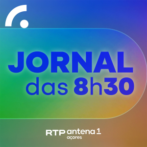 Imagem de Jornal das 8h30