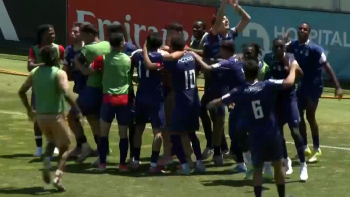 Sub-23: Santa Clara está na final da Taça Revelação