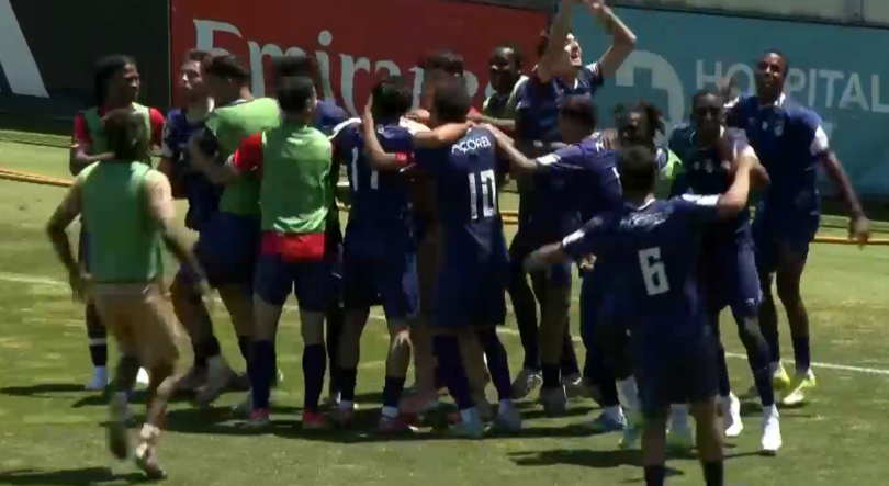 Sub-23: Santa Clara está na final da Taça Revelação