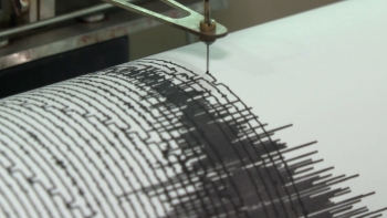 Imagem de CIVISA diz que sismo em São Jorge tem caraterísticas tectónicas
