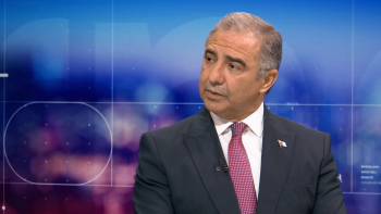 Imagem de José Manuel Bolieiro garante que não vai haver eleições antecipadas nos Açores