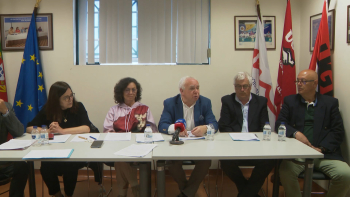 UGT pede respeito e dignidade pela situação laboral dos trabalhadores