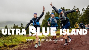 Imagem de Ultra Blue Island começa hoje com 700 participantes