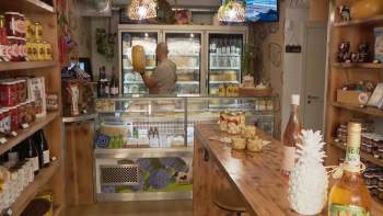 ‘Queijaria da Avó’ vende produtos produtos 100% açorianos na Madeira