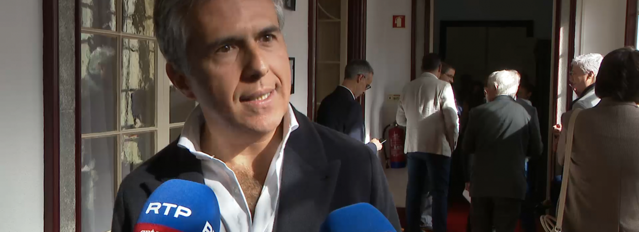 Imagem de Adolfo Mesquita Nunes salienta importância da regulação dos sistemas de Inteligência Artificial