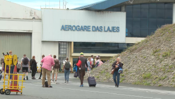 Ligação Terceira-Funchal com visto do Tribunal de Contas