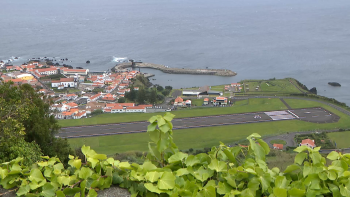 Continuam constrangimentos nos voos de e para a ilha das Flores