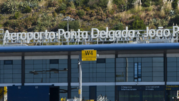 Imagem de República anuncia para breve arranque de obras no Aeroporto de Ponta Delgada