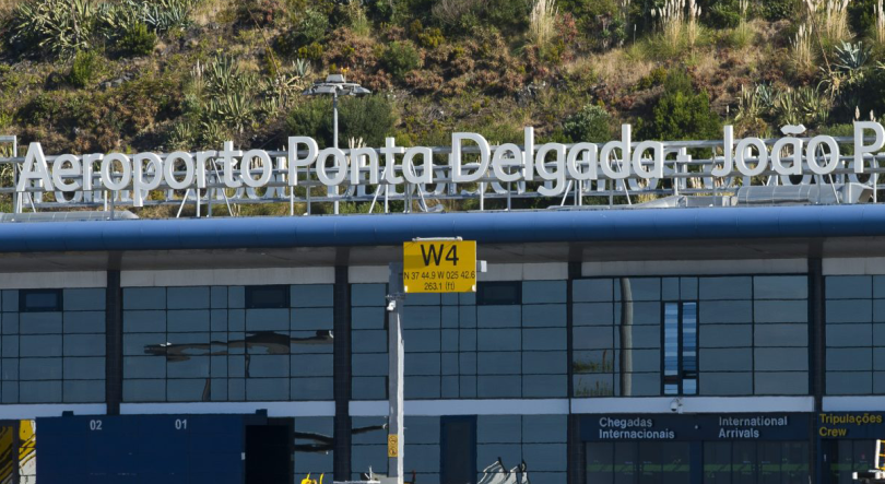 Obras previstas para o Aeroporto de Ponta Delgada devem iniciar em breve