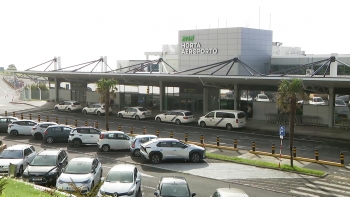 ANAC vai manter 5 avisos para o aeroporto da Horta