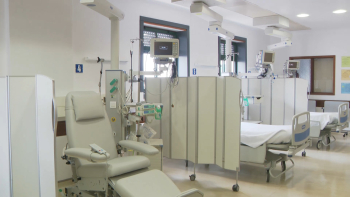 Nova Unidade de Ambulatório de Medicina Interna do HDES inaugurada hoje