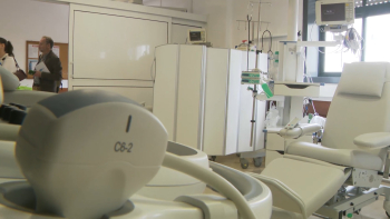 Nova Unidade de Ambulatório no HDES permite aliviar pressão na urgência e internamentos
