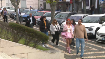 Creche Rabo de Peixe: Uma condenação de prisão efetiva e três penas suspensas
