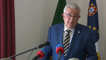 Dia da Europa: Vice-presidente do Governo realça importância do apoio europeu
