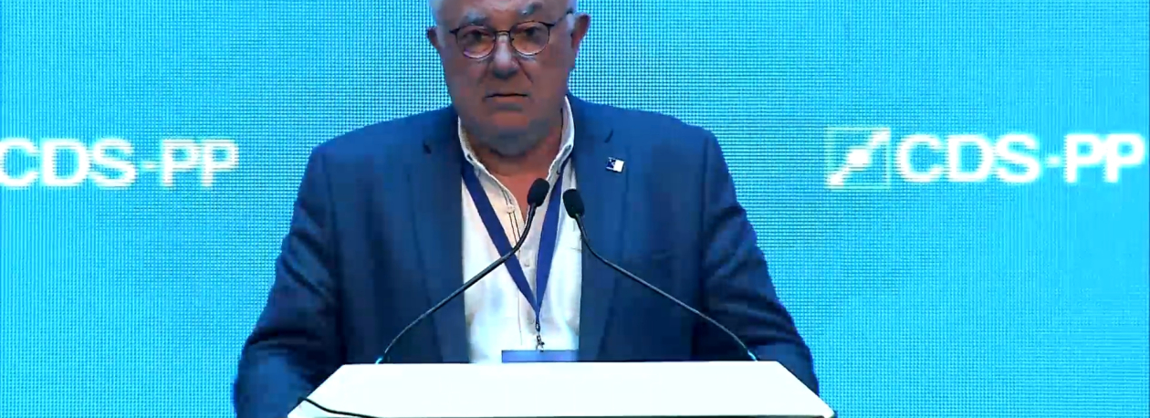 Imagem de Congresso CDS: Partido pronto para ir a eleições sem coligação nos Açores