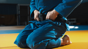 Imagem de Atletas açorianos conquistam importantes títulos no Judo