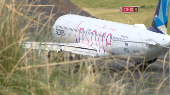 Conselho do Governo aprova venda direta de 75% da Azores Airlines e 100% da SATA Handling