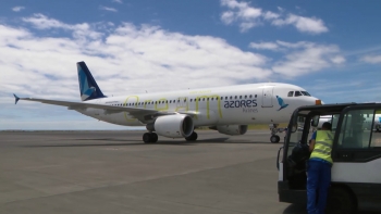 Imagem de Comissão de acompanhamento à privatização da Azores Airlines mantém-se