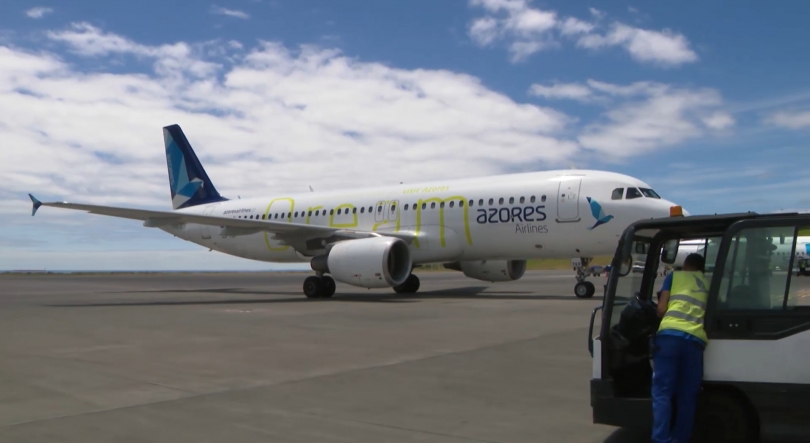 Comissão de acompanhamento à privatização da Azores Airlines mantém-se