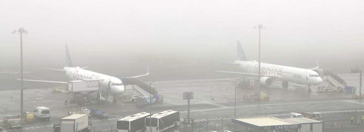 Imagem de CCIPD defende investimento urgente em novo sistema ILS do Aeroporto de Ponta Delgada