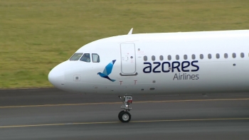 Privatização Azores Airlines: Já existe versão preliminar do caderno de encargos