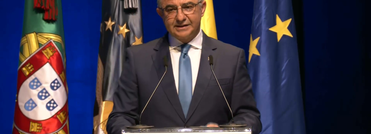 Imagem de José Manuel Bolieiro faz apelo à unidade e estabilidade neste Dia dos Açores