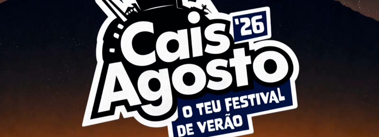 Imagem de Delfins, Dillaz, Vítor Kley e um tributo a Bruno Mars em destaque no Festival Cais Agosto deste ano
