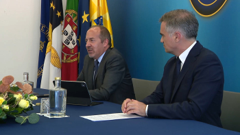Imagem de Governador do Banco de Portugal alerta ser fundamental atrair turistas para evitar impactos negativos na economia