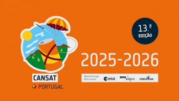 Imagem de EBS da Madalena conquista 1º lugar no CanSat Portugal