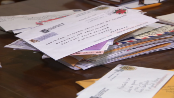 Imagem de Cartas ao Senhor Santo Cristo: Reitor responde a todos os fiéis