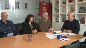 Imagem de Casas do Povo querem ser ouvidas a nível regional e nacional