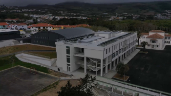 Centro Qualificação dos Açores: Chega satisfeito com obras de requalificação