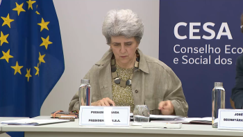 Imagem de CESA apresenta proposta para reforçar independência mas sem aumento de despesa