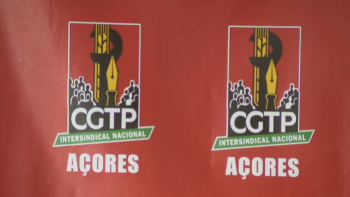 Seminário CGTP: “Índices de pobreza devido a políticas erradas”