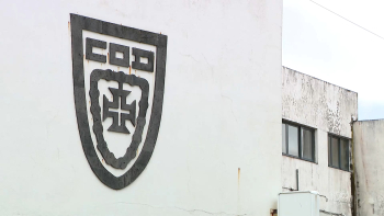 Clube Operário da Lagoa em risco de perder sede