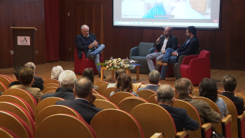 Imagem de Congresso da Autonomia aponta necessidade de repensar setores económicos que estruturaram os últimos 50 anos