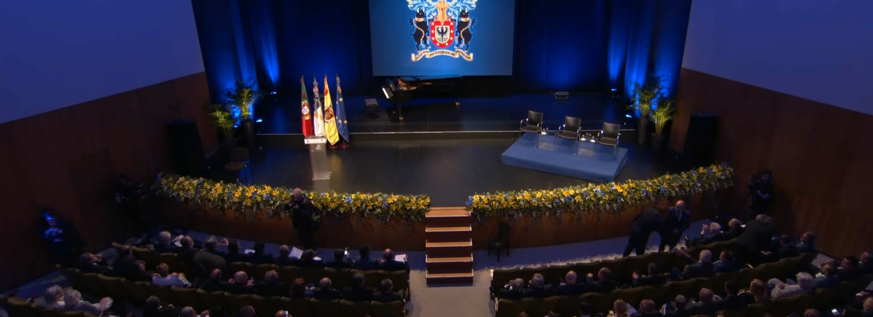 Imagem de Região distingue 25 personalidades e instituições neste Dia dos Açores