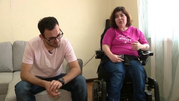 Imagem de Comemora-se hoje o Dia da Mãe