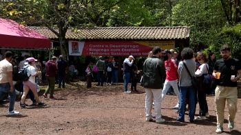 Imagem de 1º Maio: Sindicalistas anunciam greve geral