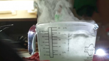 Imagem de Drogas Sintéticas: Droga mais consumida na Região está criminalizada