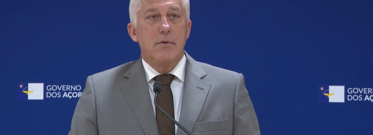 Imagem de Conselho de Governo: Executivo aprova financiamento de 335M€