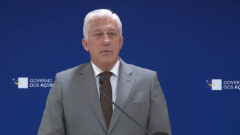 Imagem de Conselho de Governo: Executivo aprova financiamento de 335M€