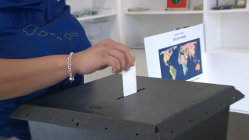 Eleições Cabo Verde com três mesas de voto na Região