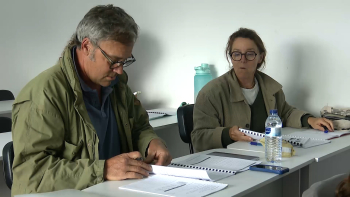 Ensino do Português: 10 imigrantes frequentam curso na ilha do Pico