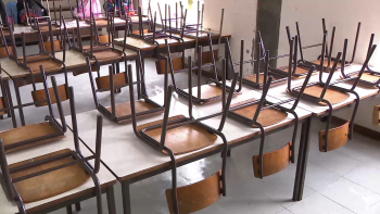 ‘Dá mais gosto de ir à escola’: Escola de Santa Rita vence concurso nacional