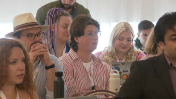 91ª reunião do Conselho da União de Estudantes Europeus decorre pela primeira vez nos Açores