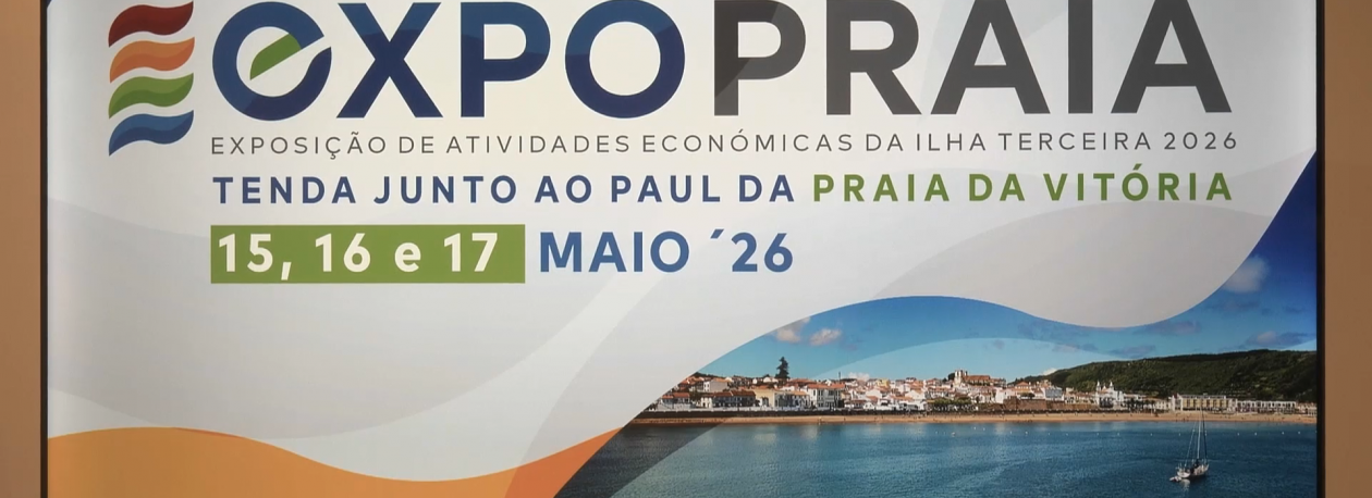 Imagem de ExpoPraia 2026: Exposição de atividades económicas para combater crise
