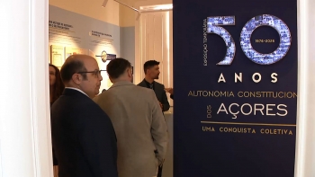 Imagem de Faial assinala 50 anos da publicação do Estatuto provisório dos Açores