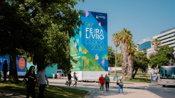 Açores presentes na 96ª Feira do Livro de Lisboa